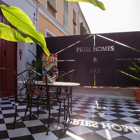 Pries Homes - Little Lotus 말라가 외부 사진